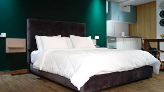 Appart AYAMOUS MARINA - 1