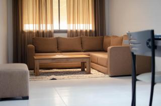 Appart AYAMOUS MARINA - 5