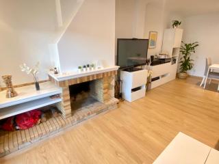 Coast apartment near Barcelona - Sant Andreu de Llavaneres - 8