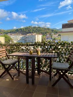 Coast apartment near Barcelona - Sant Andreu de Llavaneres - 3