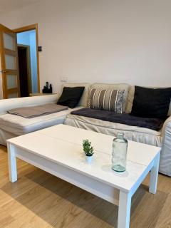 Coast apartment near Barcelona - Sant Andreu de Llavaneres - 1