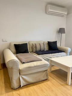 Coast apartment near Barcelona - Sant Andreu de Llavaneres - 1
