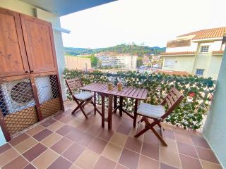 Coast apartment near Barcelona - Sant Andreu de Llavaneres - 2