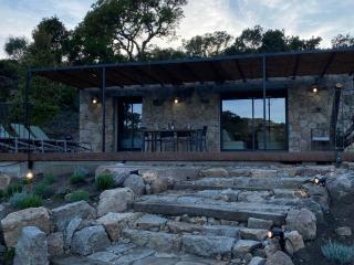 Villa de charme avec piscine - Sotta - 0