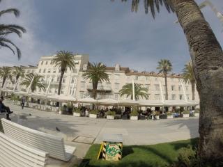 Promenade apartment - 9