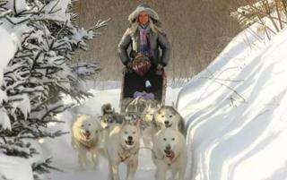 Chalet 24 Chemin des Skieurs - 1