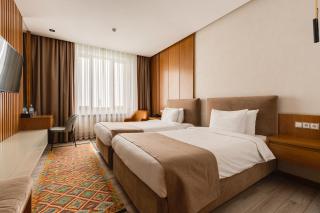 HOTEL MODERNO & Spa - 7