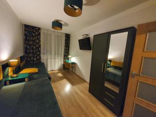 Komfortowo i cicho - Apartament - Krakow - 3