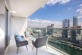 Vera Residences Business Bay - 0