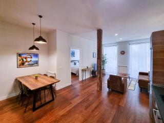 San Bartolome Bay - Iberorent Apartments - San Sebastián - 5