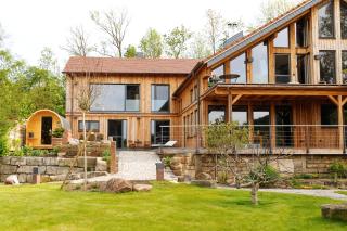 Fernwohl Kürnbach - 0