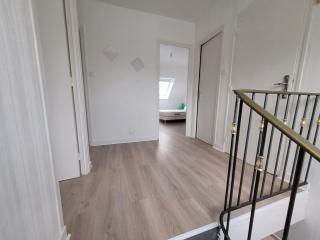 Maison de ville avec 4 grandes chambres - Brest - 1