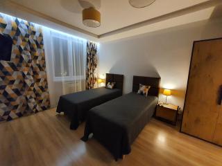 Komfortowo i cicho - Apartament - Krakow - 6
