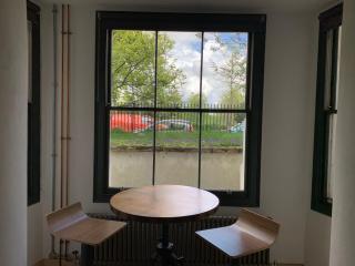 Lavish Apartment at Montpellier Gardens - Cheltenham - 5