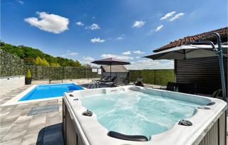 Gorgeous Home In Jalsje With Sauna - 8