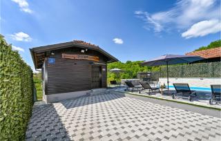 Gorgeous Home In Jalsje With Sauna - Martinišće - 4