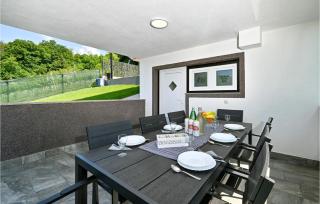 Gorgeous Home In Jalsje With Sauna - Martinišće - 1