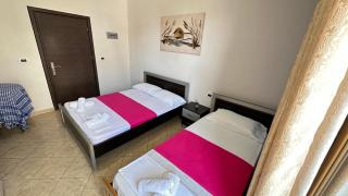 Elisabeta Apartments - Sarandë - 0