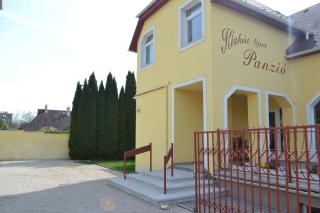 Kiskut Liget Pension - Győr - 8