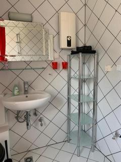 Vierseitenhof Hasenfelde - Kleine Auszeit - 1 Raum Studio - Steinhöfel - 1