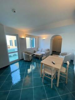 IL NIDO - Amalfi - 4