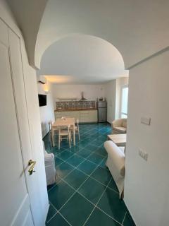 IL NIDO - Amalfi - 2