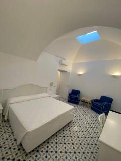 IL NIDO - Amalfi - 1