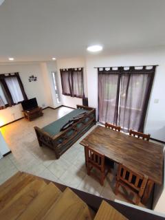 Apartamentos Dúplex Punto Sur - San Carlos de Bariloche - 9