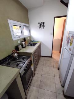 Apartamentos Dúplex Punto Sur - San Carlos de Bariloche - 7