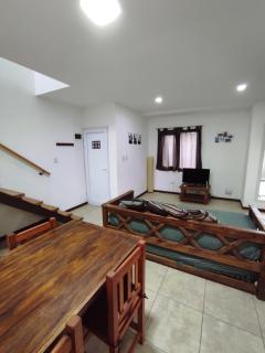 Apartamentos Dúplex Punto Sur - San Carlos de Bariloche - 8
