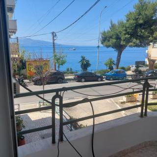Klodian Apartment - Sarandë - 9