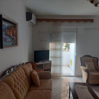 Klodian Apartment - Sarandë - 1