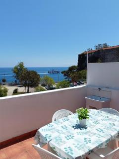 A Casicedda - Lipari - 0