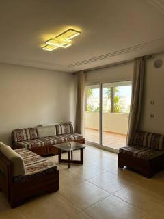2 Bedrooms apartment swimming pool - Monastir - 4