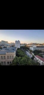 4 odali daire yeni bina - Baku - 5