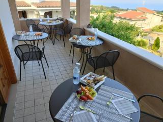 B&B villa orchidea - Ricadi - 8
