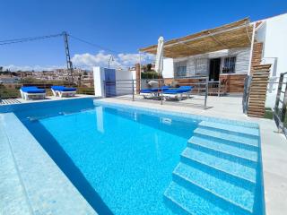 Villa Delicia - Torrox - 0