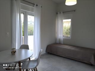 Yannis Apartments - Amoudara Herakliou - 3