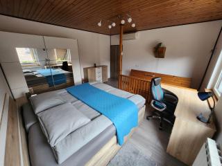 Apartma CIK - Bovec - 1