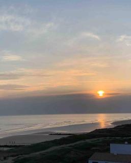 L'Horizon - Vue sur l'Océan - 2