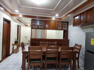 Cozy Millennium House - Baguio City - 7