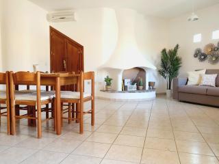 La casa di Mara - Appartamento in zona residenziale a pochi minuti da Cala Liberotto - Cala Liberotto - 3