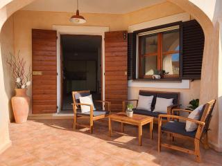 La casa di Mara - Appartamento in zona residenziale a pochi minuti da Cala Liberotto - Cala Liberotto - 1