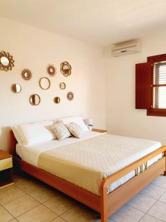La casa di Mara - Appartamento in zona residenziale a pochi minuti da Cala Liberotto - Cala Liberotto - 4