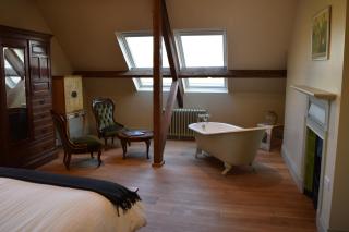 Stow House - Aysgarth - 6