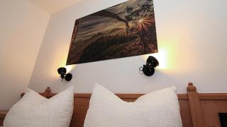 Ferienwohnungen Größwang - 2