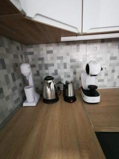 Tea Apartment - Kumanovo - 8