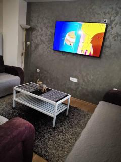 Tea Apartment - Kumanovo - 3