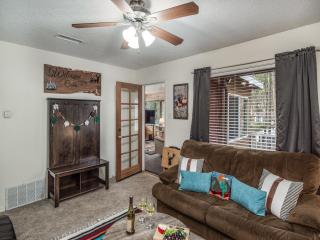 The Elk Meadow Cozy Cabin - Ruidoso - 7