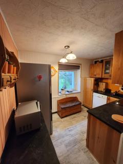 Apartma CIK - Bovec - 4